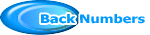 Back Numbers
